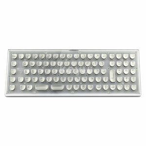 teclado de metal 1