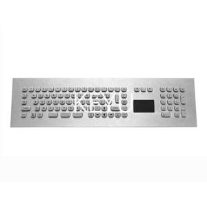 teclado empotrable 1