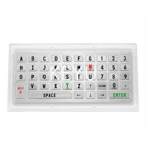 teclado industrial 1