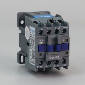 contactor de motor