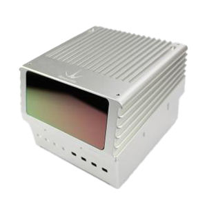 sensor LIDAR de alta resolución