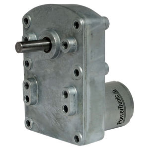 motorreductor BLDC / de engranaje de dientes rectos / de ejes paralelos / 10 W...50 W