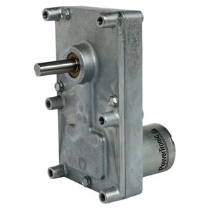 motorreductor BLDC / de engranaje de dientes rectos / de ejes paralelos / 10 W...50 W