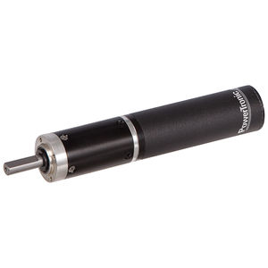 motorreductor planetario / trifásico / BLDC / coaxial