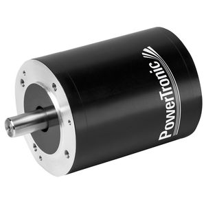motor BLDC