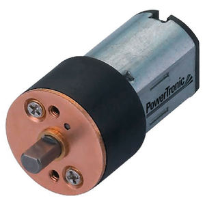 motorreductor de dientes rectos