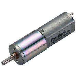 motorreductor planetario