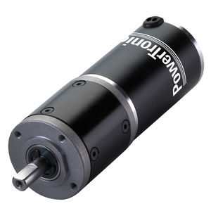 motorreductor DC