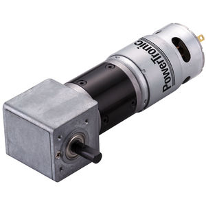 motorreductor DC
