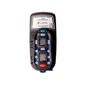cargador de baterías inalámbrico