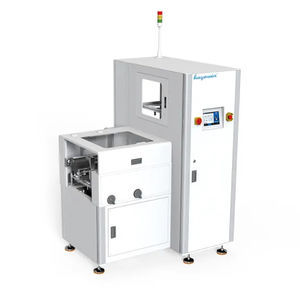 sistema de almacenamiento para PCB