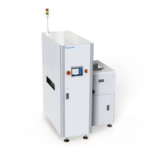 sistema de almacenamiento para PCB