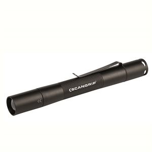 linterna LED