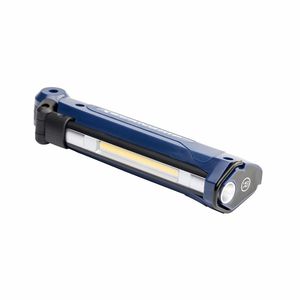 linterna LED