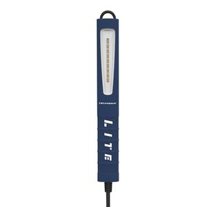 linterna LED