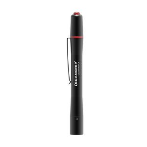 linterna LED