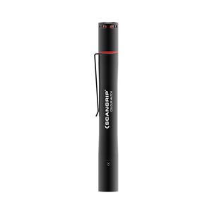 linterna LED