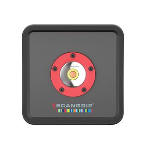 proyector LED