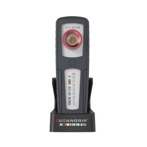linterna LED