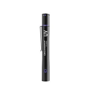 linterna LED
