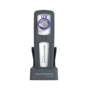 linterna LED