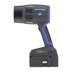 lámpara de trabajo LED