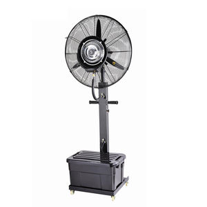 ventilador de pie