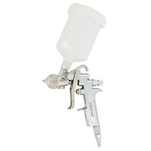 pistola de pulverización