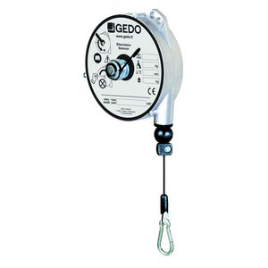 equilibrador para herramienta con cable de nailon