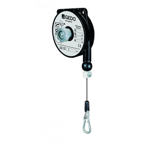 equilibrador para herramienta con cable de acero inoxidable