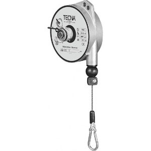 equilibrador para herramienta de muelle