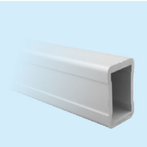 sistema de brazo de soporte de aluminio