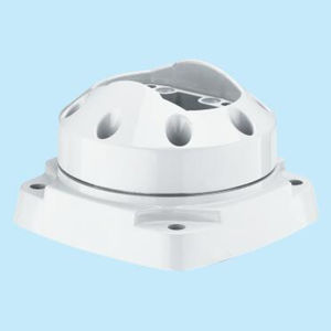 soporte de aluminio