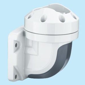 sistema de brazo de soporte para panel de control