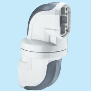 sistema de brazo de soporte para panel de control