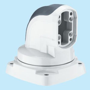 sistema de brazo de soporte para panel de control