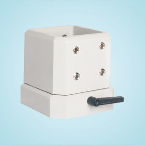 conector de alimentación eléctrica