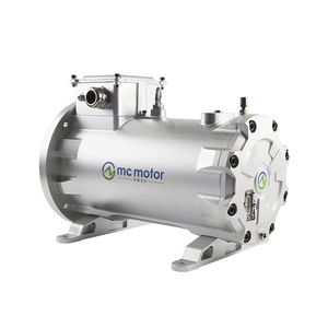 motor AC / síncrono / 380 V / IP67