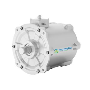 motor brushless