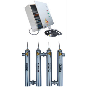 purificador de aire de techo
