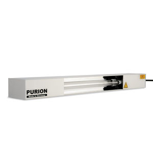 purificador de aire de techo