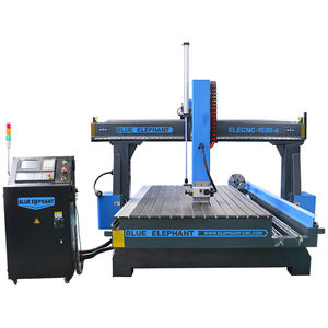 recortadora CNC 1