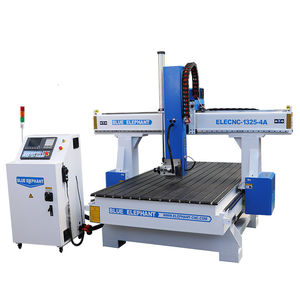 recortadora CNC 1