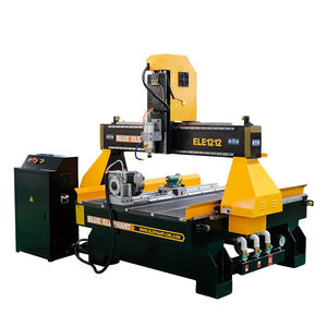 recortadora CNC 1