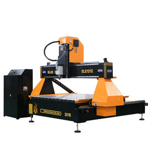 recortadora CNC 1