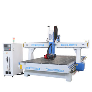 recortadora CNC 1