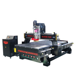 recortadora CNC 1