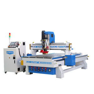 recortadora CNC 1