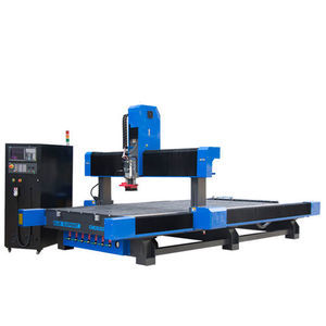 recortadora CNC 1