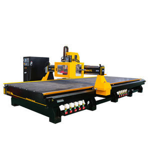 recortadora CNC 1
